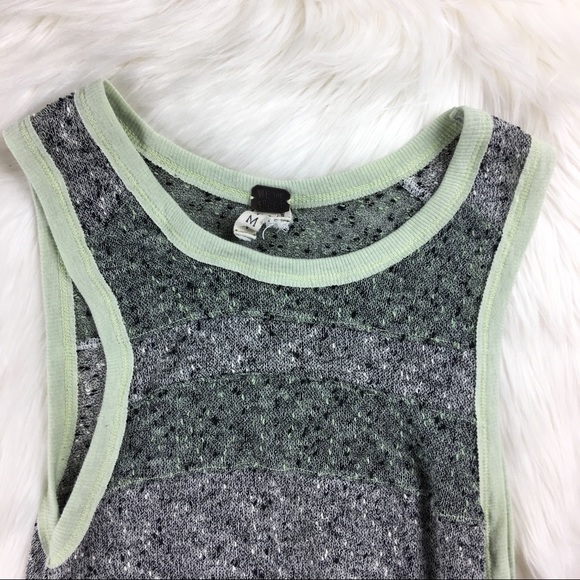 We The Free Free People Knit Sleeveless Top - Picture 4 of 5